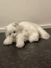 Steiff Katze Perserkatze