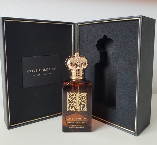 Clive christian woody - clive,