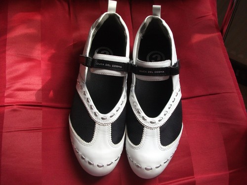 Damen golfschuhe duca - damen,