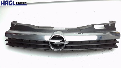 Kühlergrill 13135487 opel - 13135487,