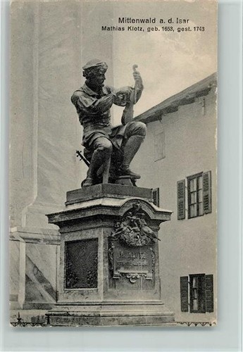 10529823 mittenwald - mittenwald,