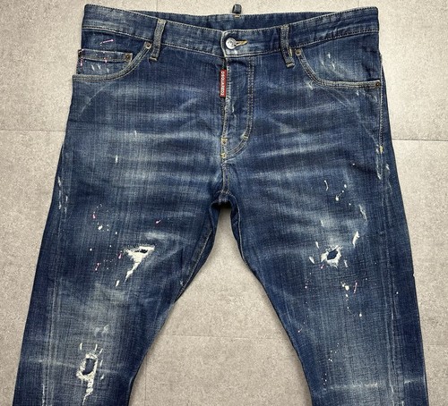 100 orig dsquared sexy - 100%orig, twist