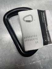 Skylotec karabiner 033 03 - karabiner, h-033-03