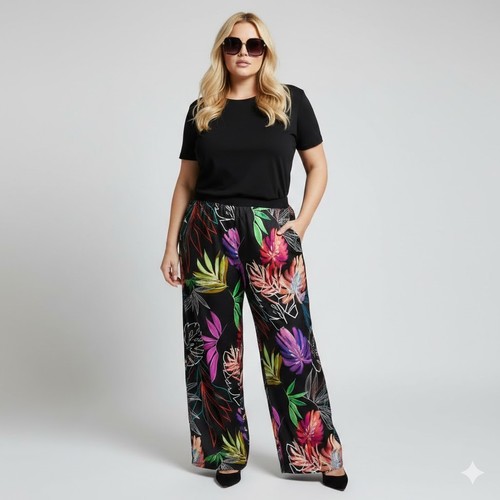 Creation hose damen pumphose - creation,