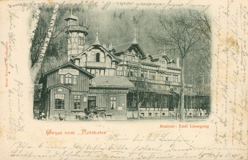 Postkarte ansichtskarte - postkarte,