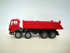 HERPA MB 8x4 Baukipper