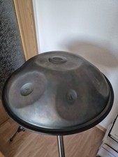 Original Bali Steelpan Hand