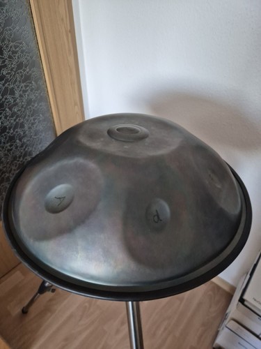 Original bali steelpan hand - original,