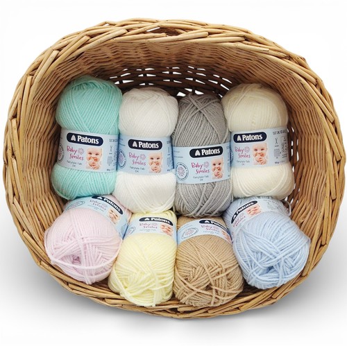 Fairytale fab patons - dk,