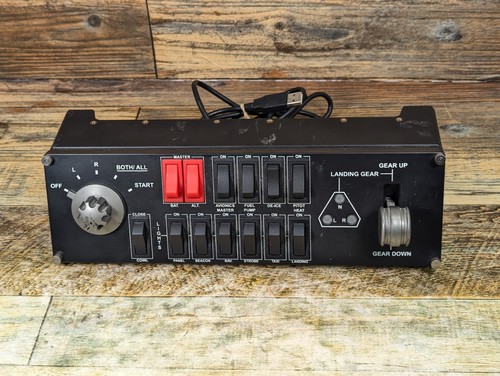 Saitek pz55 pro - pro, switch
