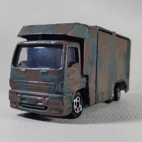 7327 military style - military-style, painted
