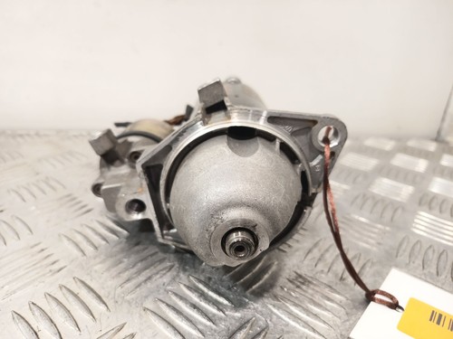 0986017420 motor startet - 0986017420,