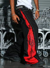 Baggy Jeans Unisex 👖