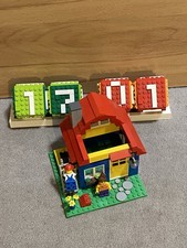 LEGO CLASSIC SET-PAKET –