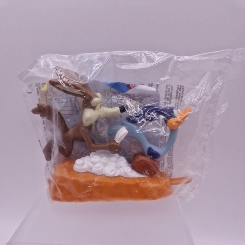 Mcdonalds looney tunes - looney, parade