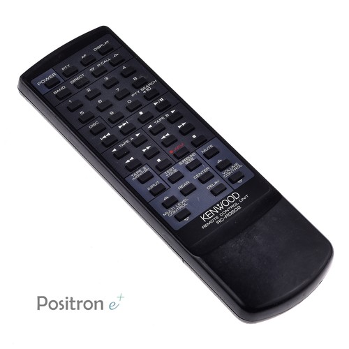 Original kenwood r0602 - original, rc-r0602