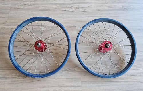 Bmx oldschool laufräder acs - oldschool,