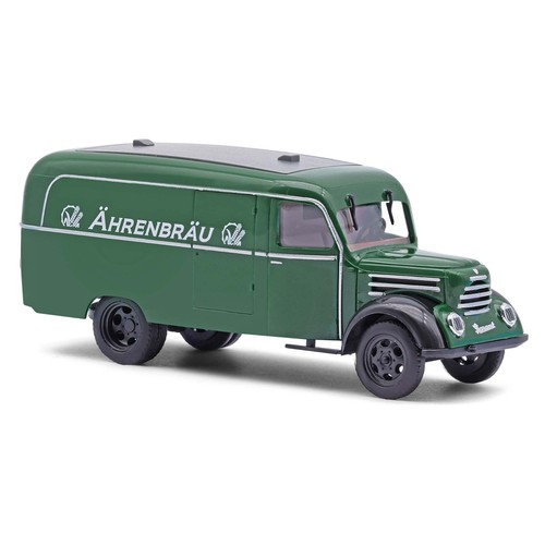 Busch 51821 ifa robur garant - busch,