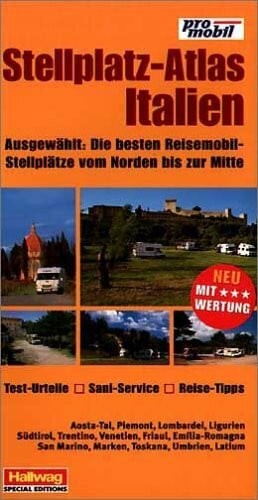 Stellplatz atlas italien - stellplatz-atlas,