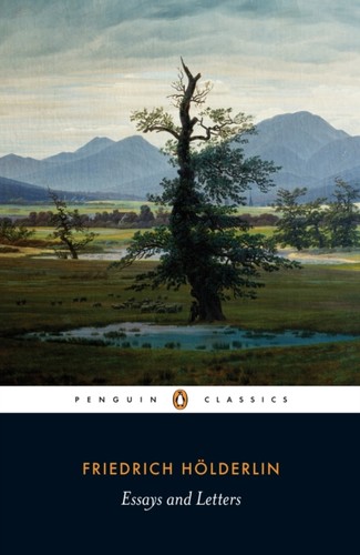 Essays and letters - and, by