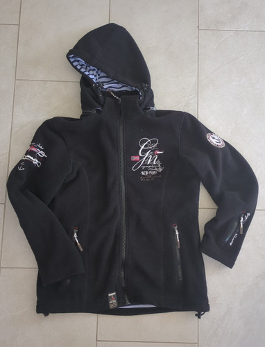 Geographical norway sweatjacke - geographical,