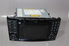 Mercedes Benz W219 CLS 350CGI