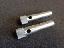 Original VW Audi VAG 3393 Spezialwerkzeug Prüfdorn Satz 2 Stück (K12)