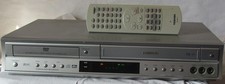 DVD-Player-Videorecorder