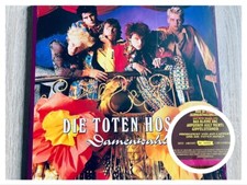 [Nummer 999] Die Toten Hosen -