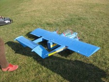 Bronco OV-10, Spw. 2m -