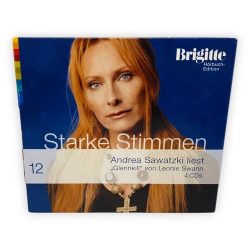 Leonie swann glennkill - leonie,