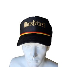 Warsteiner Bier Kappe