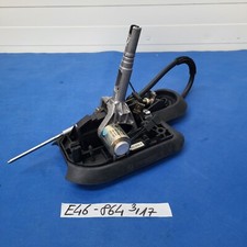 BMW E46 Magnet Schaltung