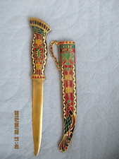 Brieföffner Vintage aus