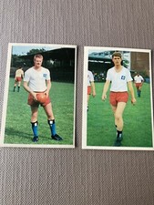 Bergmann Bilder Fußball