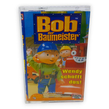 Bob der baumeister - baumeister, wendy