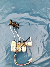 Saeco Exprelia Typ HD 8854 Ventilblock #127