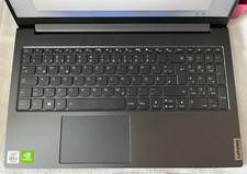 Lenovo Notebook Yoga Slim7 15IIL05 Intel Core i5-1035G1  1TB SSD 8GB Ram MX350