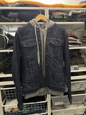 CIPO & BAXX HERREN  JEANS