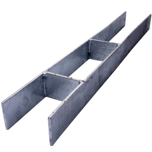 Anker pfostenanker 600 - h-anker,
