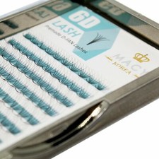 Lashes volumen wimpern - lashes,