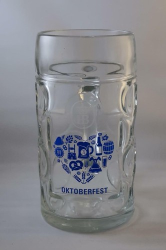 Hofbräu münchen oktoberfest - hofbräu,