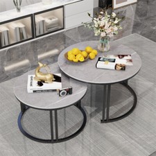 2er set couchtisch kaffeetisch - 2er-set,