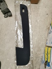 Türverkleidungen Türpappen Tasche grau Omega B rechts 90363734 neu