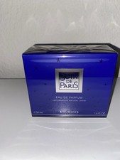 Soir de Paris (Evening in