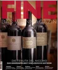 Fine das weinmagazin 2025 - fine,