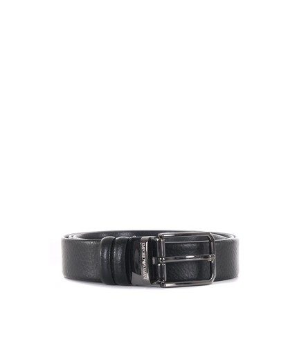 Emporio armani leder - armani,
