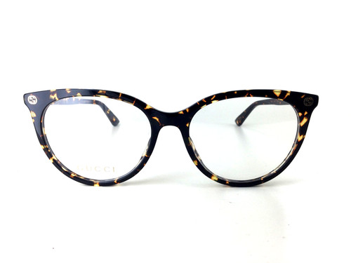 Gucci brille eyeglasses - gucci,