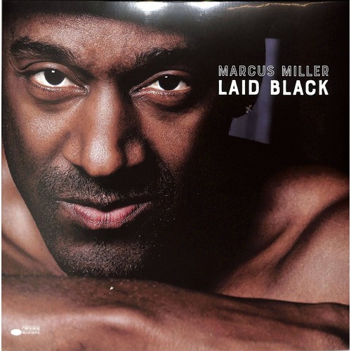 Marcus miller laid - marcus,