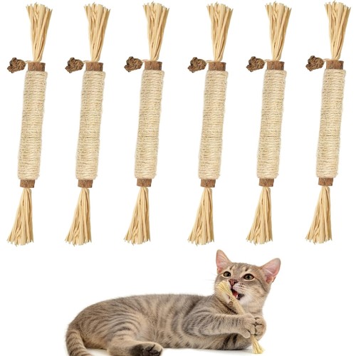 Katzenspielzeug katzenminze - katzenspielzeug,